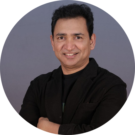 Dr. Atul Kathed