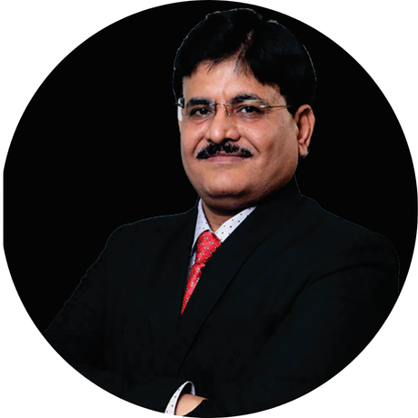 Dr. Jagdish Sakhiya