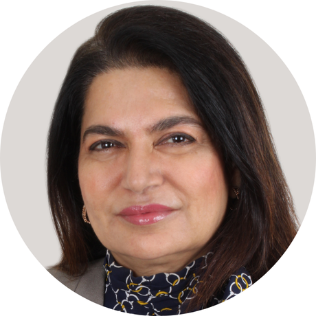 Dr. Malavika Kohli