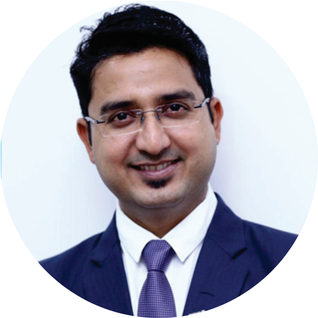 Dr. Piyush Borkhatariya