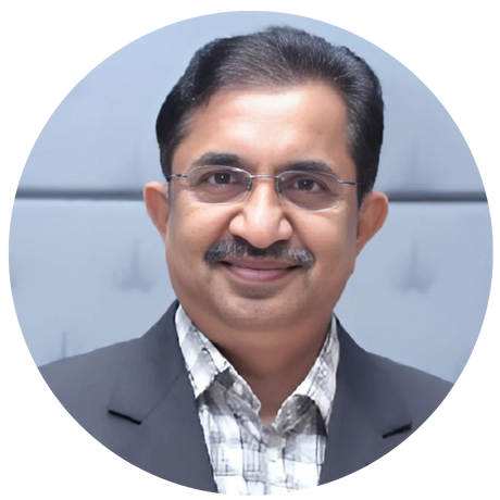Dr. B S Chandrashekhar